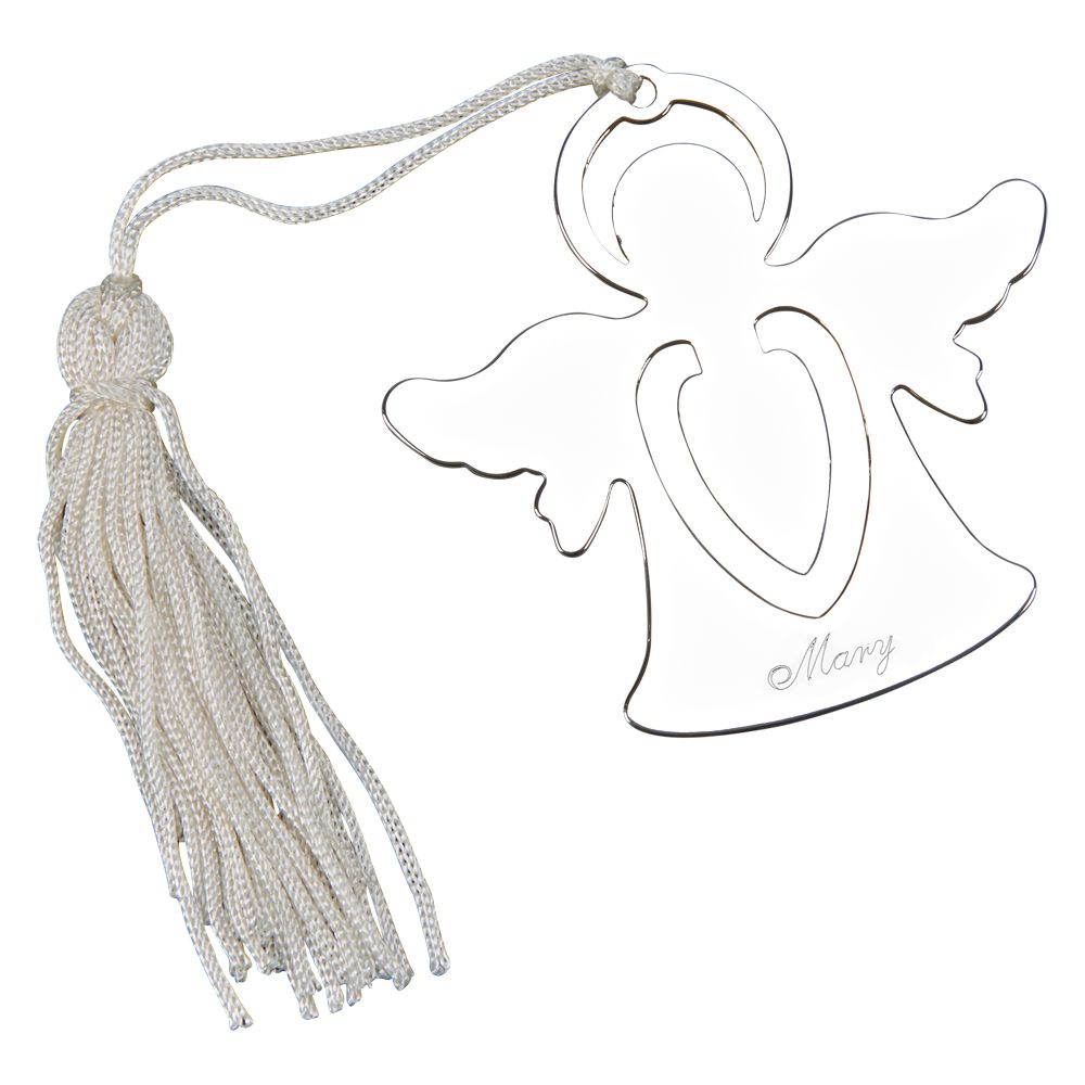 Angel bookmark - Item # 62