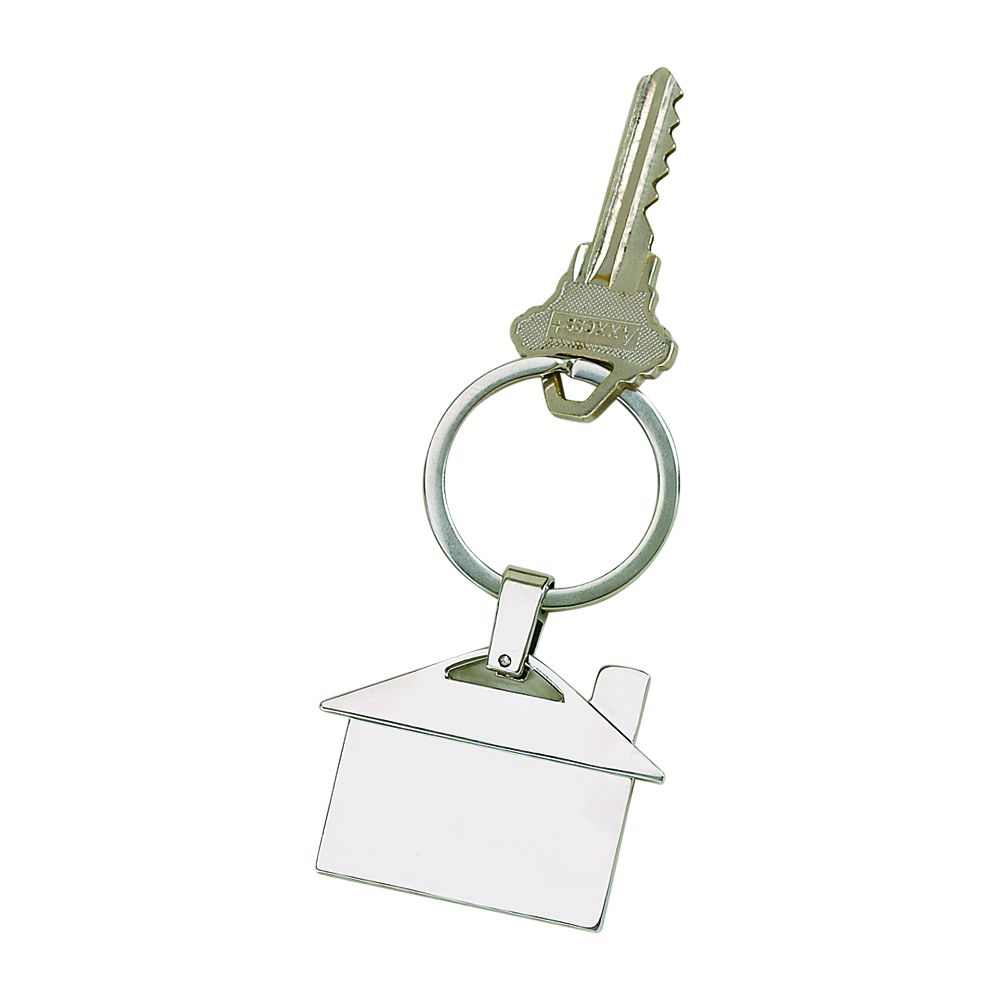 House key chain - Item # 45
