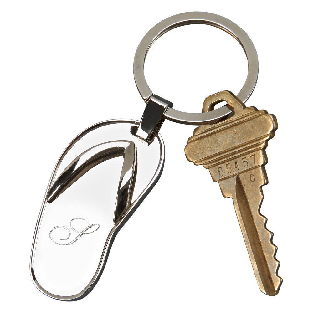 Flip flop key chain - Item # 49
