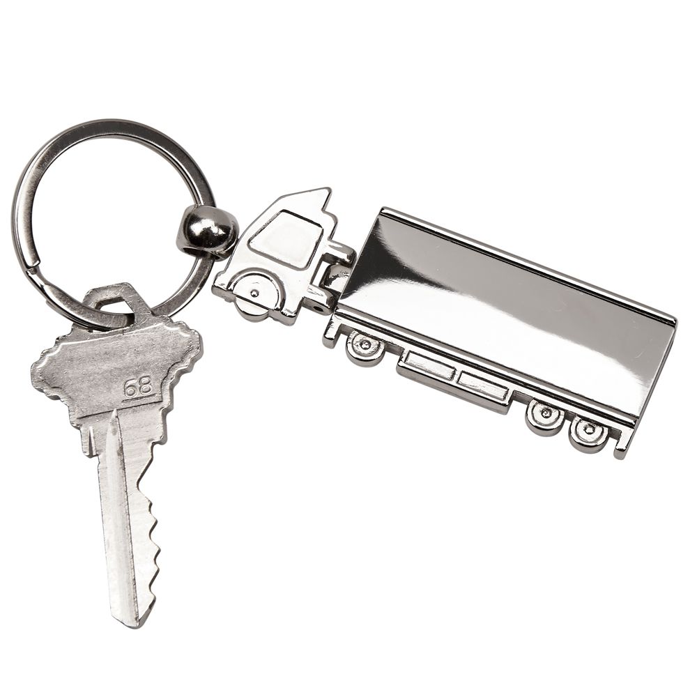 Truck key chain - Item # 42