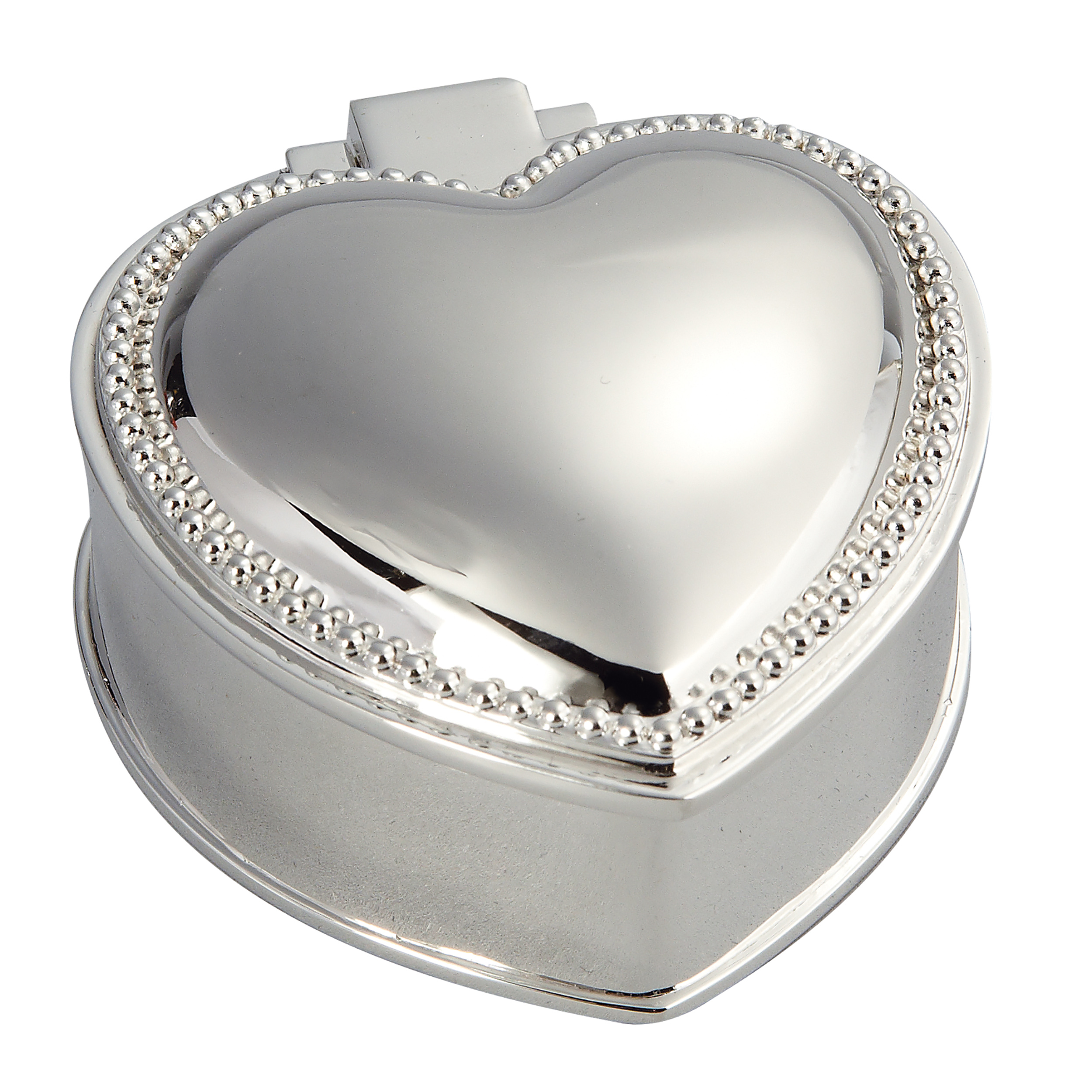 Heart box, 2.75" - Item # 6260